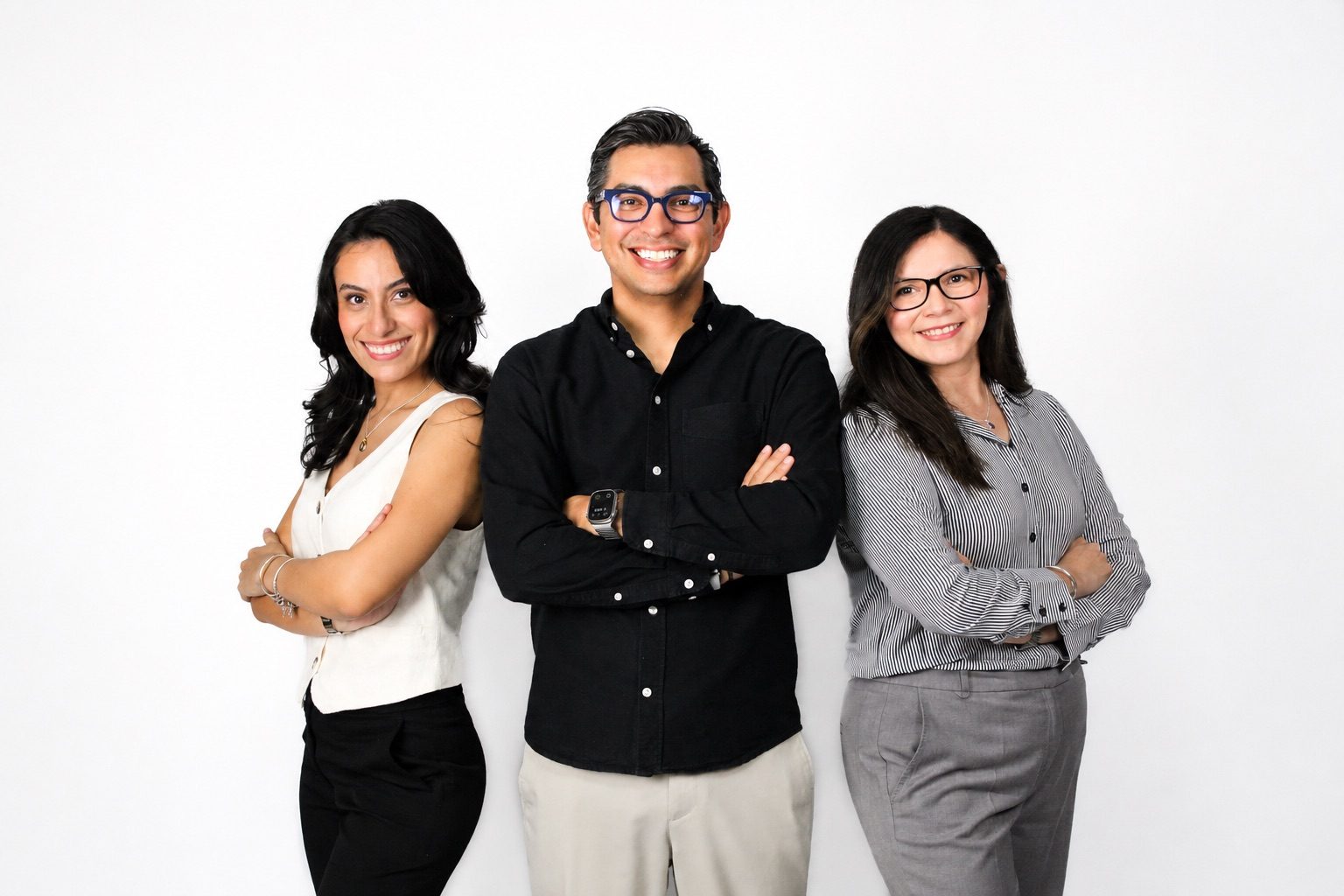 Equipo Zebra AI Performance Marketing